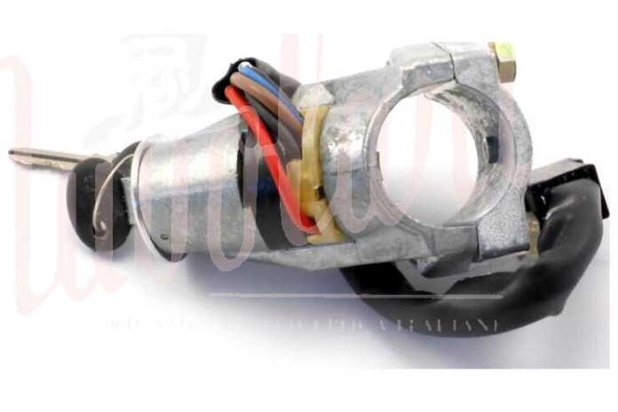 BLOCCASTERZO AVVIAMENTOCOMPLETO ARMAN 0.80.061