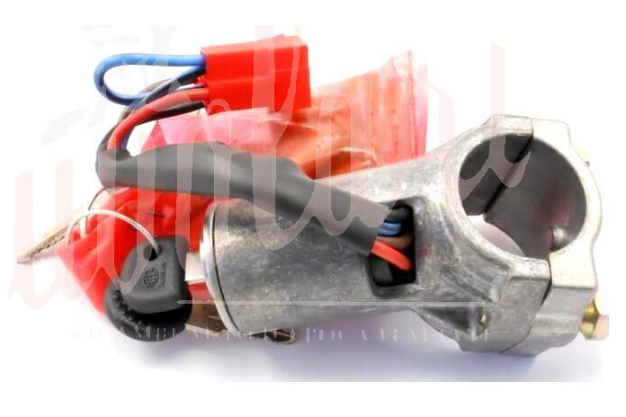 BLOCCASTERZO AVVIAMENTOCOMPLETO SIPEA 5923939