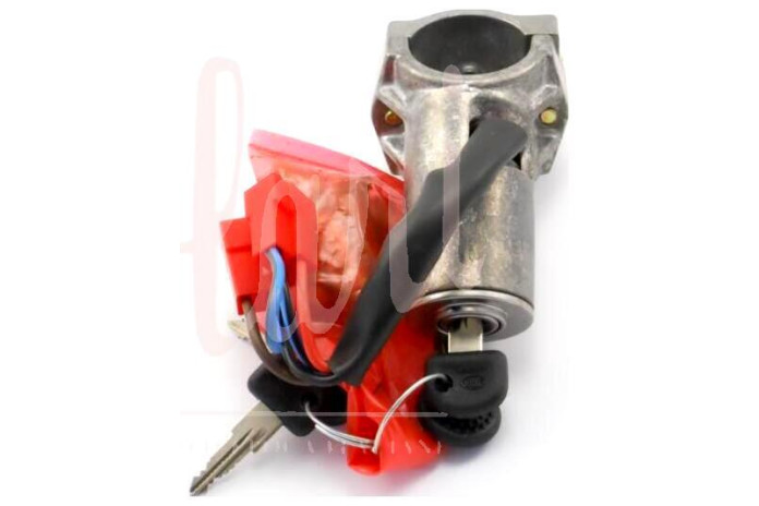 BLOCCASTERZO AVVIAMENTOCOMPLETO SIPEA 5923939