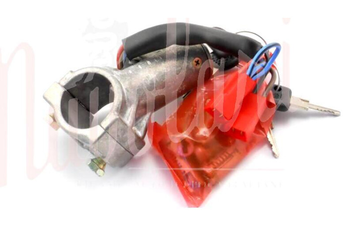 BLOCCASTERZO AVVIAMENTOCOMPLETO SIPEA 5923939