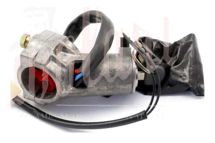 BLOCCASTERZO AVVIAMENTOCOMPLETO SIPEA 5932289