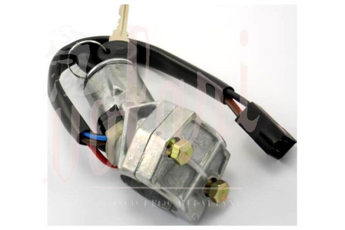 BLOCCASTERZO AVVIAMENTOCOMPLETO ARMAN 4402872