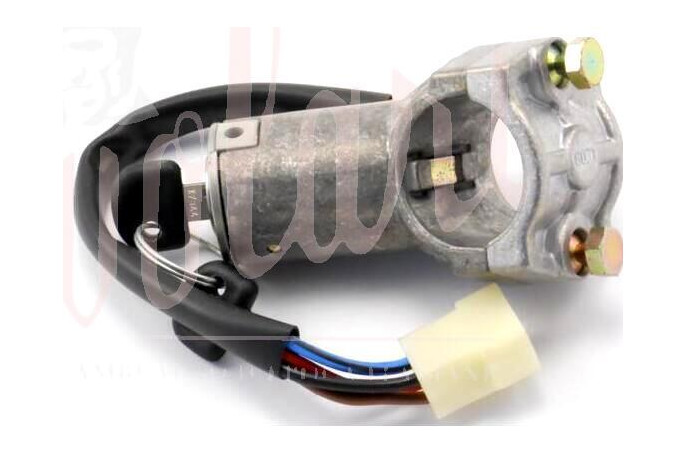 BLOCCASTERZO AVVIAMENTOCOMPLETO SIPEA 4479517