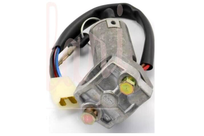 BLOCCASTERZO AVVIAMENTOCOMPLETO SIPEA 4479517