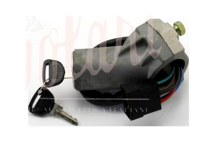 BLOCCASTERZO AVVIAMENTOCOMPLETO SIPEA AFF-A 8550