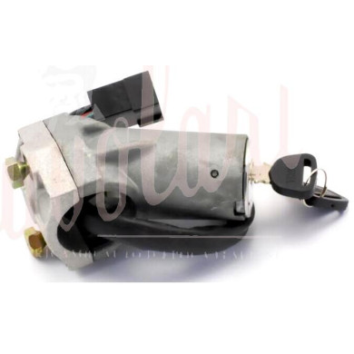 BLOCCASTERZO AVVIAMENTOCOMPLETO SIPEA AFF-A 8550