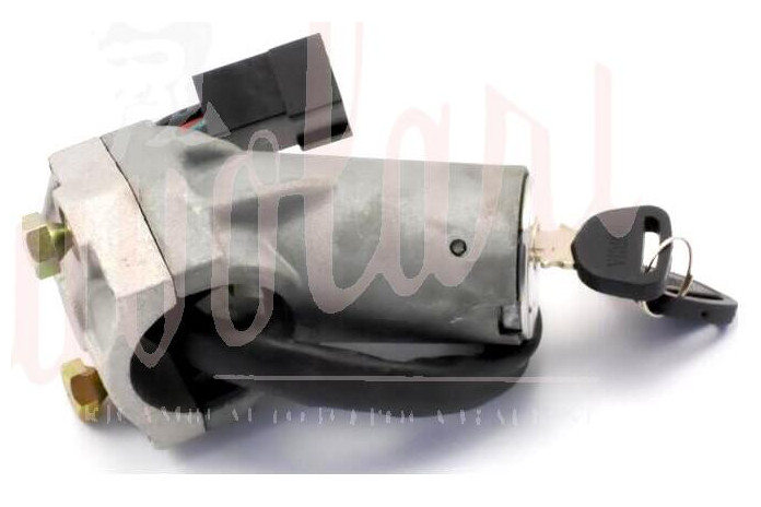 BLOCCASTERZO AVVIAMENTOCOMPLETO SIPEA AFF-A 8550