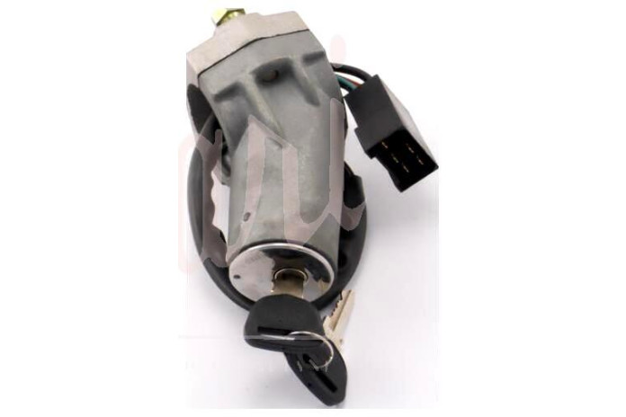 BLOCCASTERZO AVVIAMENTOCOMPLETO SIPEA AFF-A 8550