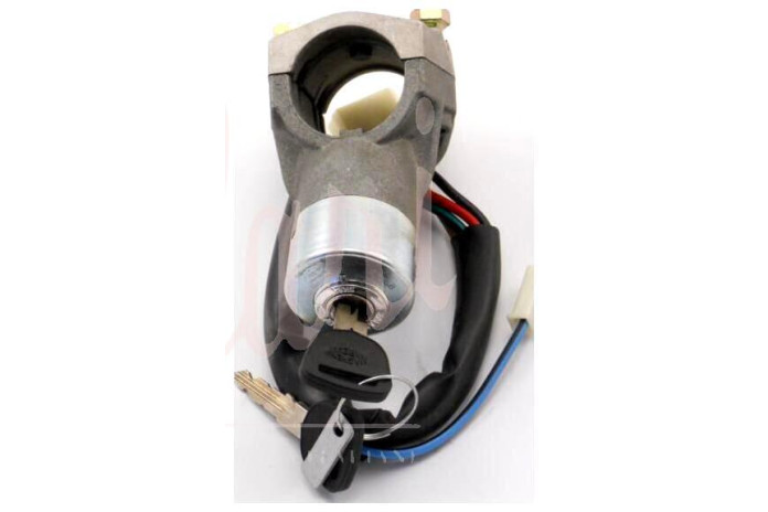 BLOCCASTERZO AVVIAMENTOCOMPLETO M.MARELLI Q206B