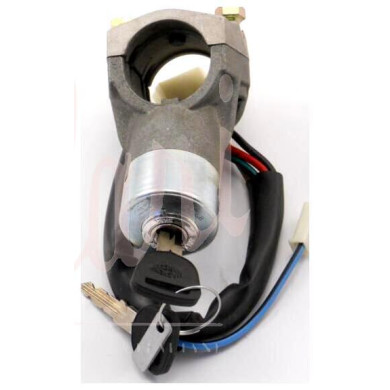 BLOCCASTERZO AVVIAMENTOCOMPLETO M.MARELLI Q206B