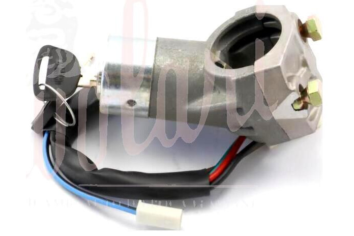 BLOCCASTERZO AVVIAMENTOCOMPLETO M.MARELLI Q206B