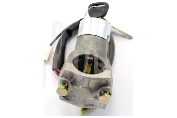 BLOCCASTERZO AVVIAMENTOCOMPLETO M.MARELLI Q206B