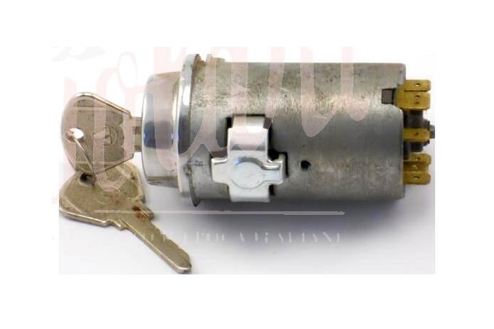 BLOCCASTERZO  AVVIAMENTO SIPEA 1470959 8 SPINE