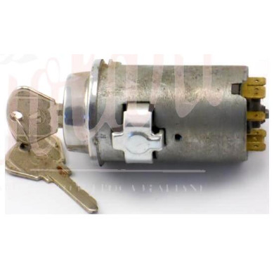 BLOCCASTERZO  AVVIAMENTO SIPEA 1470959 8 SPINE