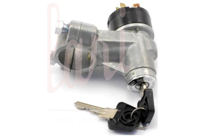 BLOCCASTERZO AVVIAMENTOARMAN 0.80.063