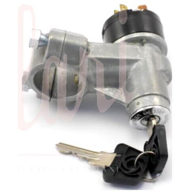 BLOCCASTERZO AVVIAMENTOARMAN 0.80.063