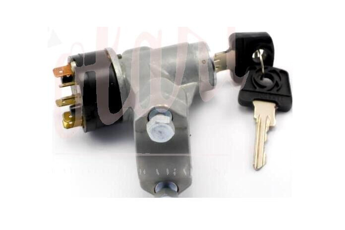 BLOCCASTERZO AVVIAMENTOARMAN 0.80.063