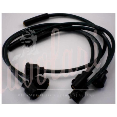 SERIE CAVI CANDELE CAVIS VERDE mm5