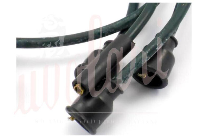 SERIE CAVI CANDELE CAVIS VERDE mm5