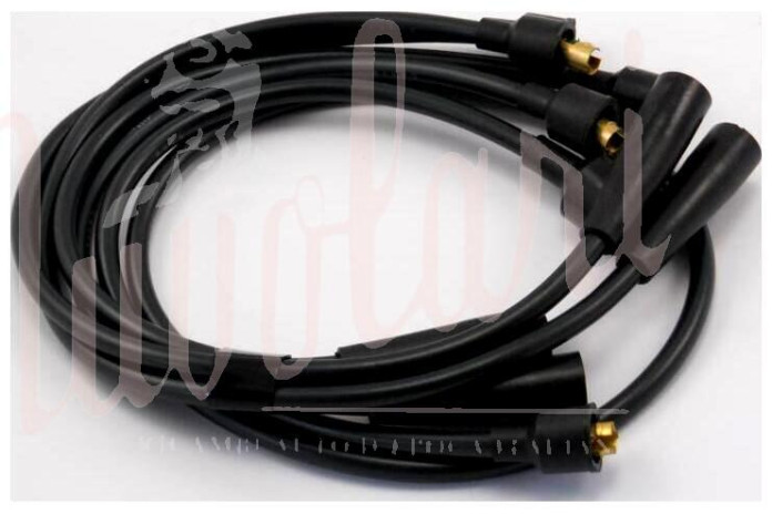 SERIE CAVI CANDELE VERDI BOBINA Cm 80