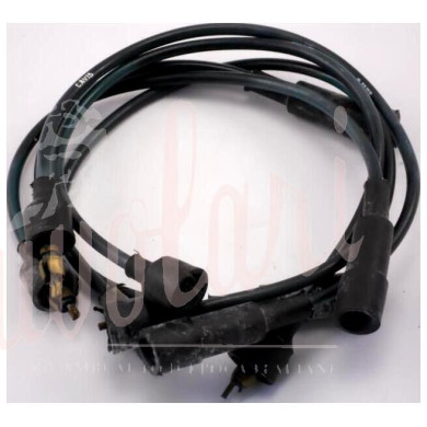 SERIE CAVI CANDELE CAVIS VERDI mm 5