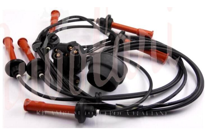 SERIE CAVI CANDELE VERDI