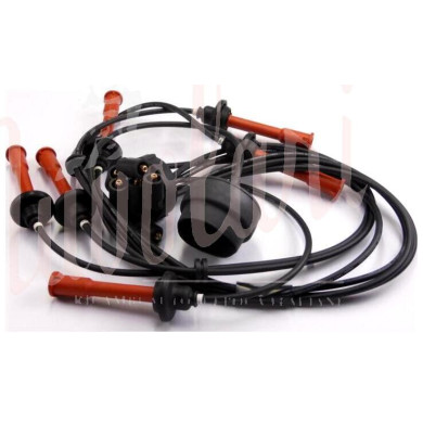 SERIE CAVI CANDELE NERI