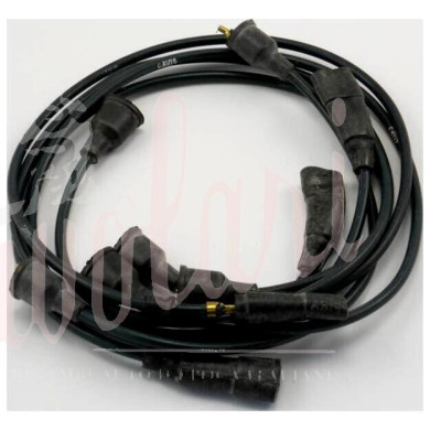 SERIE CAVI CANDELE CAVIS VERDI CALOTTA BOSCH mm 5