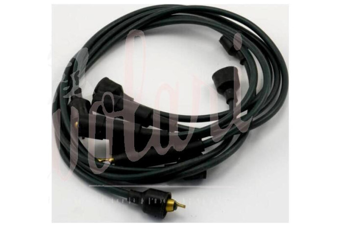 SERIE CAVI CANDELE VERDI CALOTTA M.MARELLI mm 5