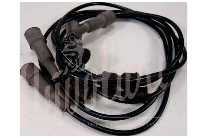 SERIE CAVI CANDELE CAVIS VERDI CALOTTA M.M mm 5