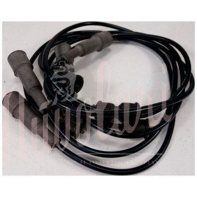 SERIE CAVI CANDELE CAVIS VERDI CALOTTA M.M mm 5