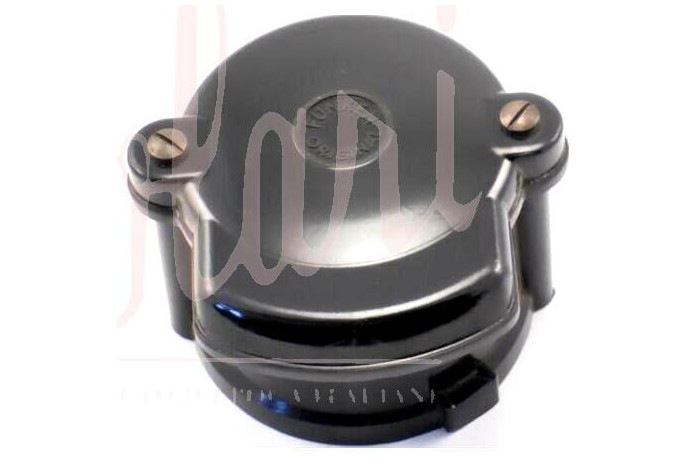 CALOTTA SPINTEROGENO MARRONE