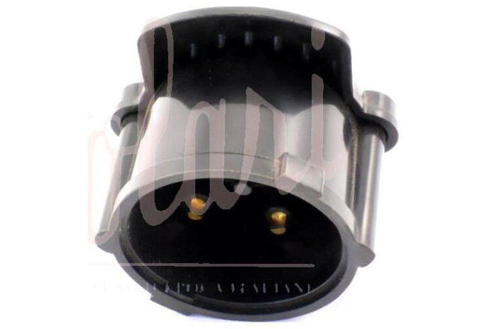 CALOTTA SPINTEROGENO MARRONE