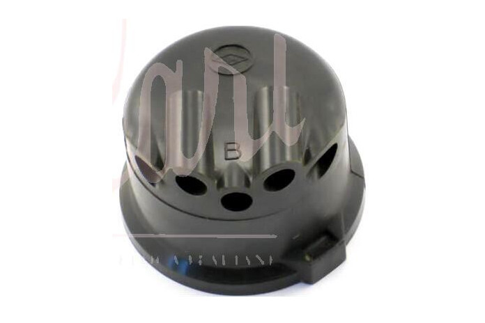 CALOTTA SPINTEROGENO KING 600L FUNKEN FO616