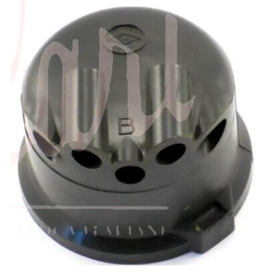 CALOTTA SPINTEROGENO KING 600L FUNKEN FO616