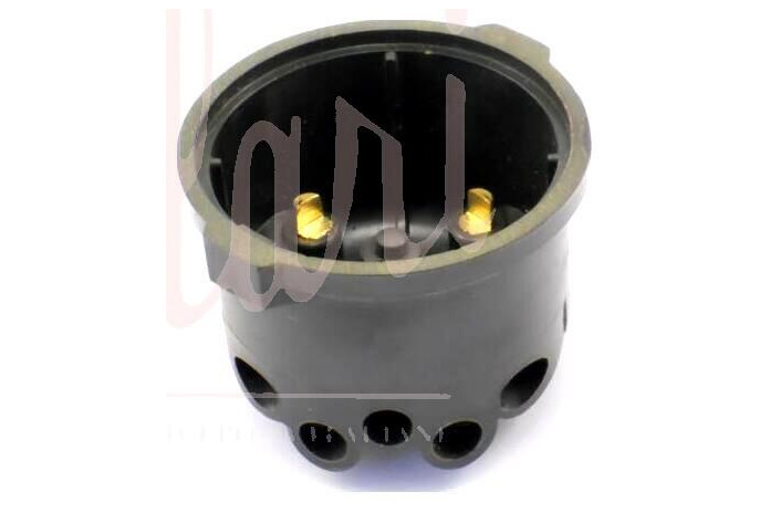 CALOTTA SPINTEROGENO KING 600L FUNKEN FO616