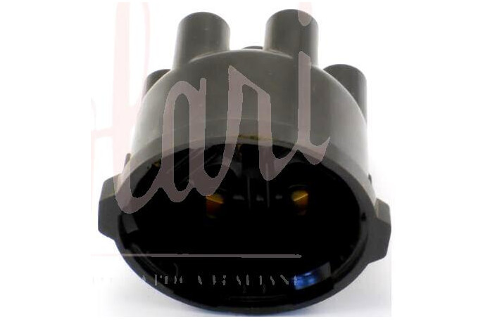 CALOTTA SPINTEROGENO EXCO 909 VERDE ALTA