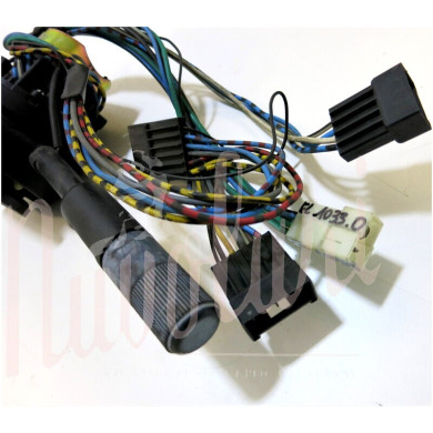 DEVIO LUCI CAVIS NERO (CON POTENZIOMETRO)