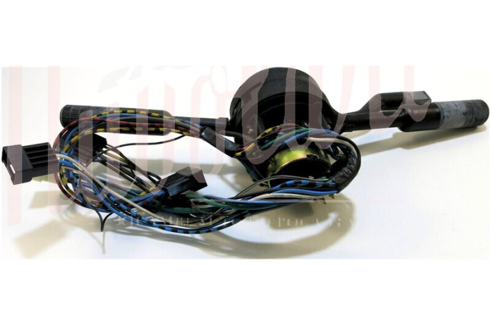 DEVIO LUCI CAVIS NERO (CON POTENZIOMETRO)