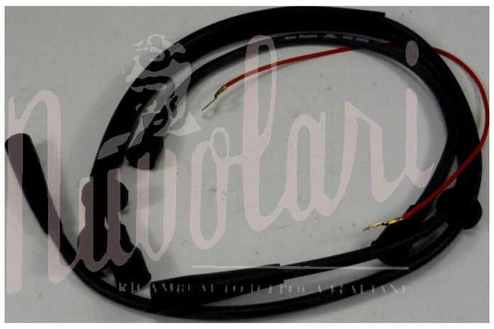 SERIE CAVI CANDELE FILOBOBINA CORTO