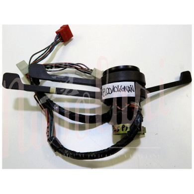 DEVIO LUCI VIF MARRONE