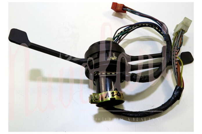 DEVIO LUCI VIF MARRONE