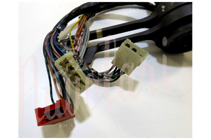 DEVIO LUCI VIF MARRONE