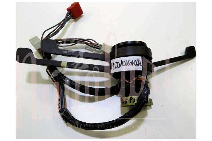 DEVIO LUCI VIF MARRONE