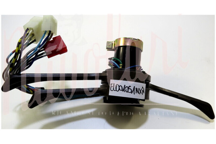 DEVIO LUCI VIF  MARRONE