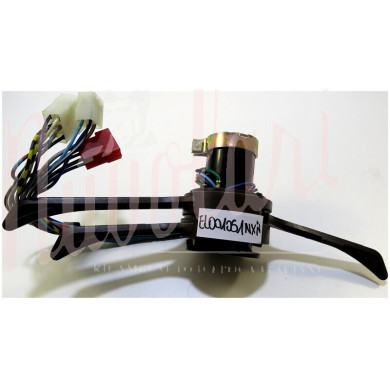 DEVIO LUCI VIF  MARRONE