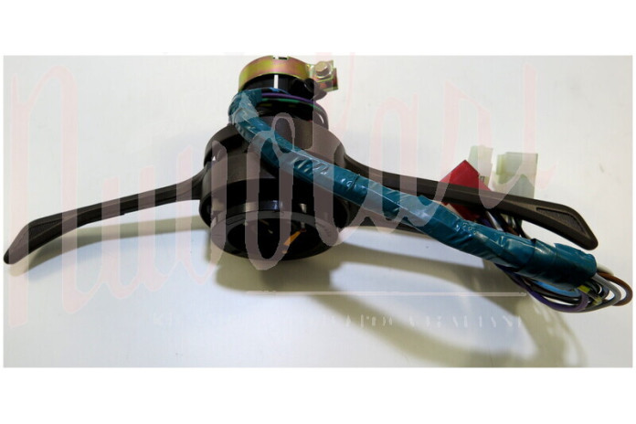 DEVIO LUCI VIF  MARRONE