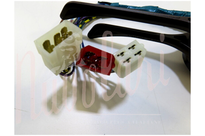 DEVIO LUCI VIF  MARRONE