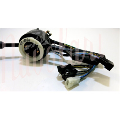 DEVIO LUCI IMOS NERO (GHIERA NERA CON POTENZIOMETRO)