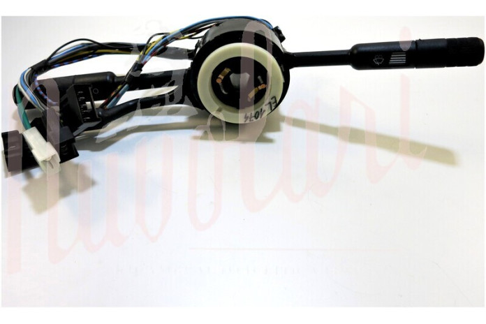 DEVIO LUCI IMOS NERO (GHIERA NERA CON POTENZIOMETRO)